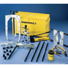 Bhp-Series Master Puller Sets (Bhp-3751g) Original Enerpac